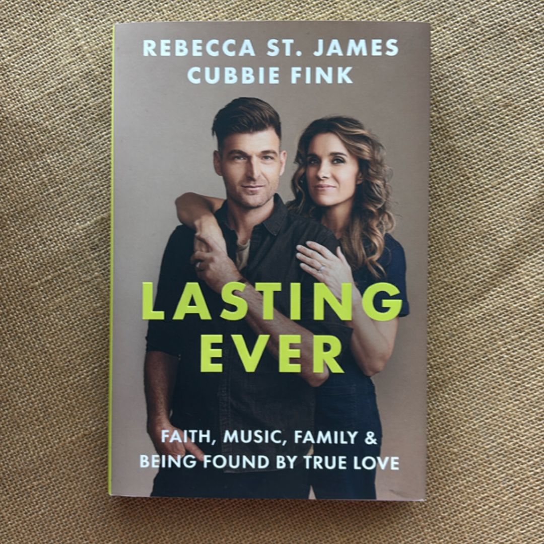 Lasting Ever