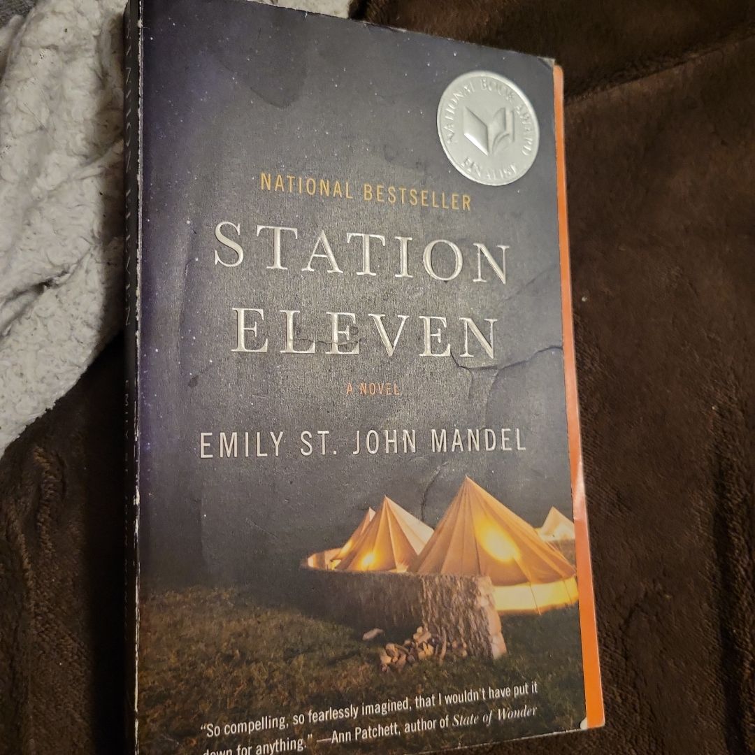 Station Eleven