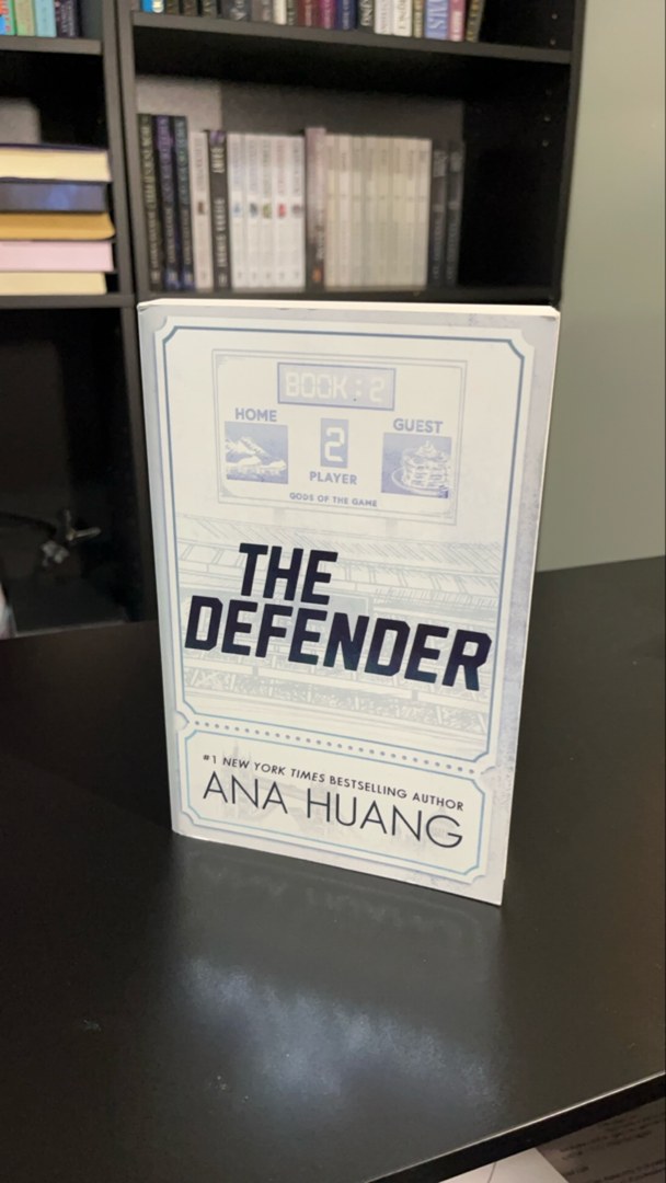 The Defender
