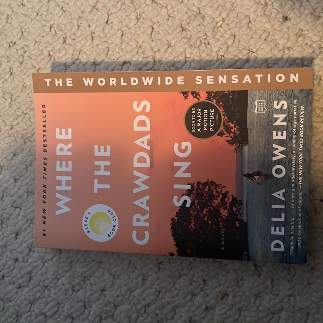 Where the Crawdads Sing