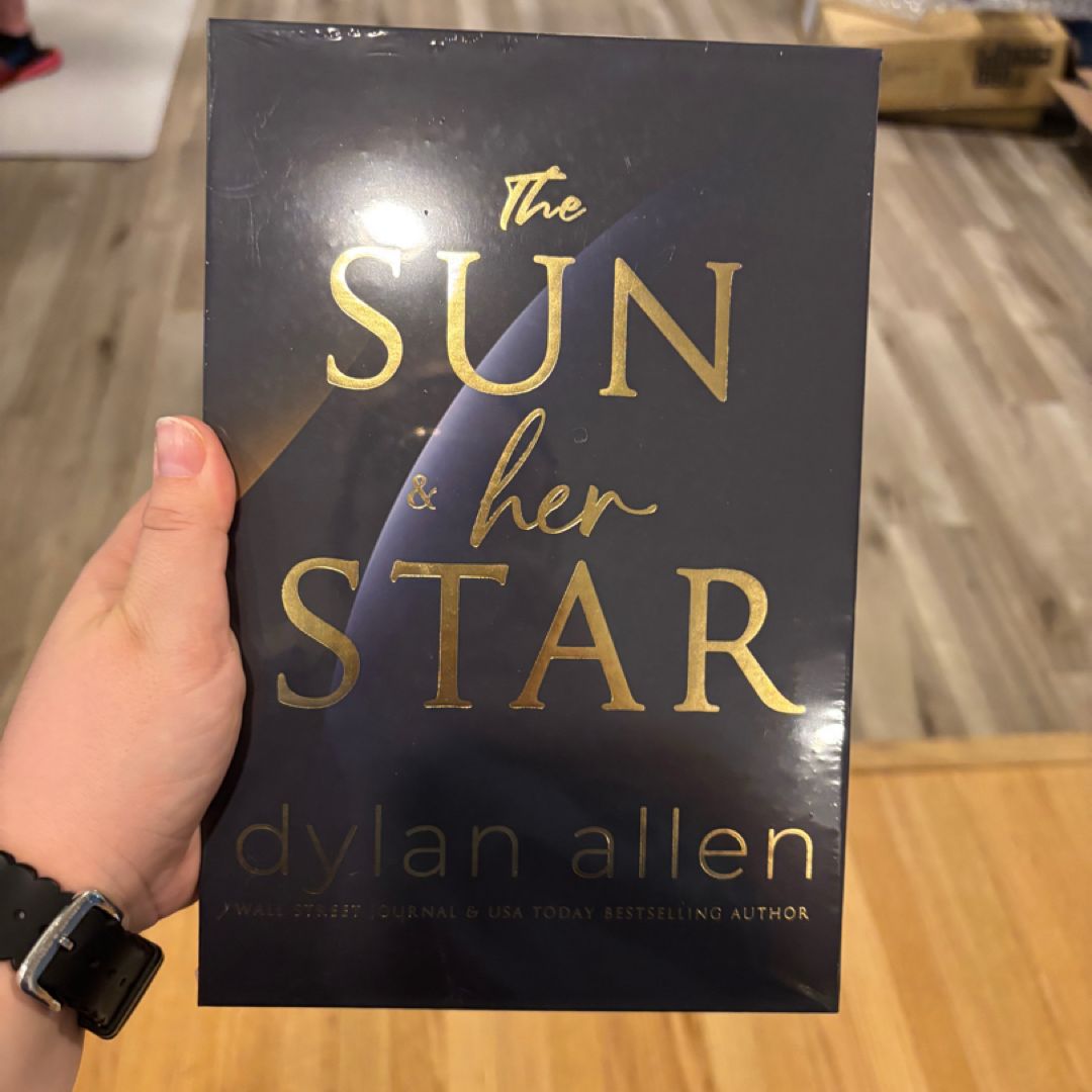 The Sun and Her Star