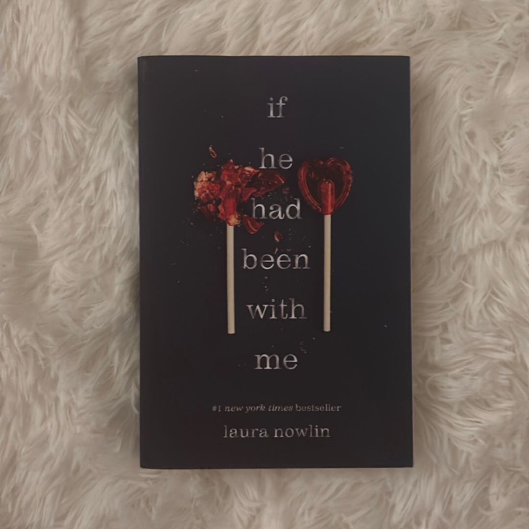 If He Had Been with Me