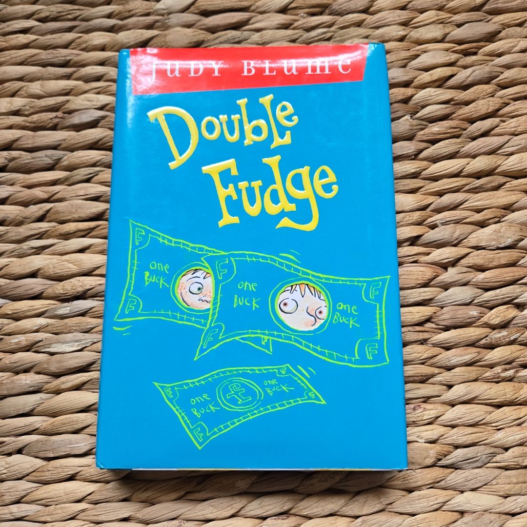 Double Fudge