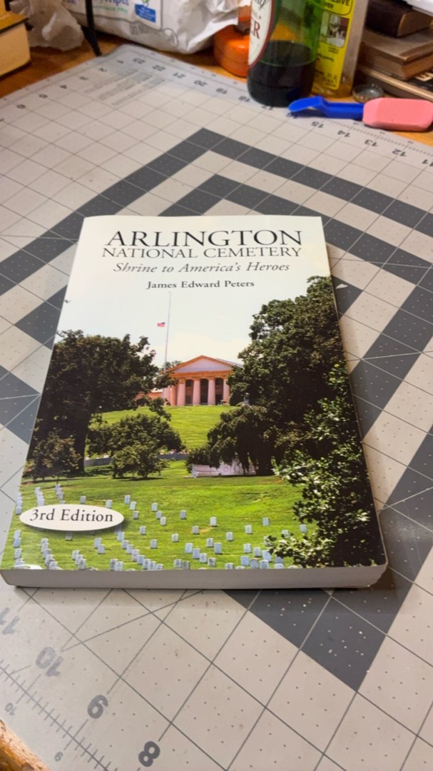 Arlington National Cemetery
