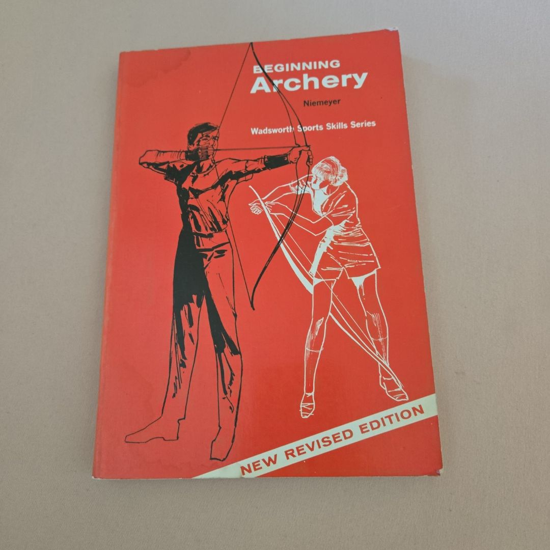 Beginning Archery