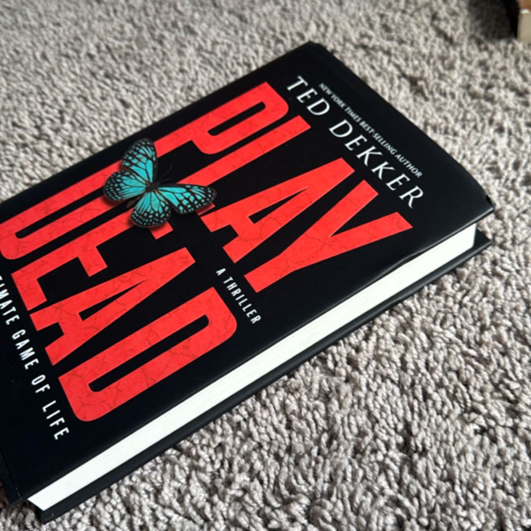 Play Dead (Hardcover)