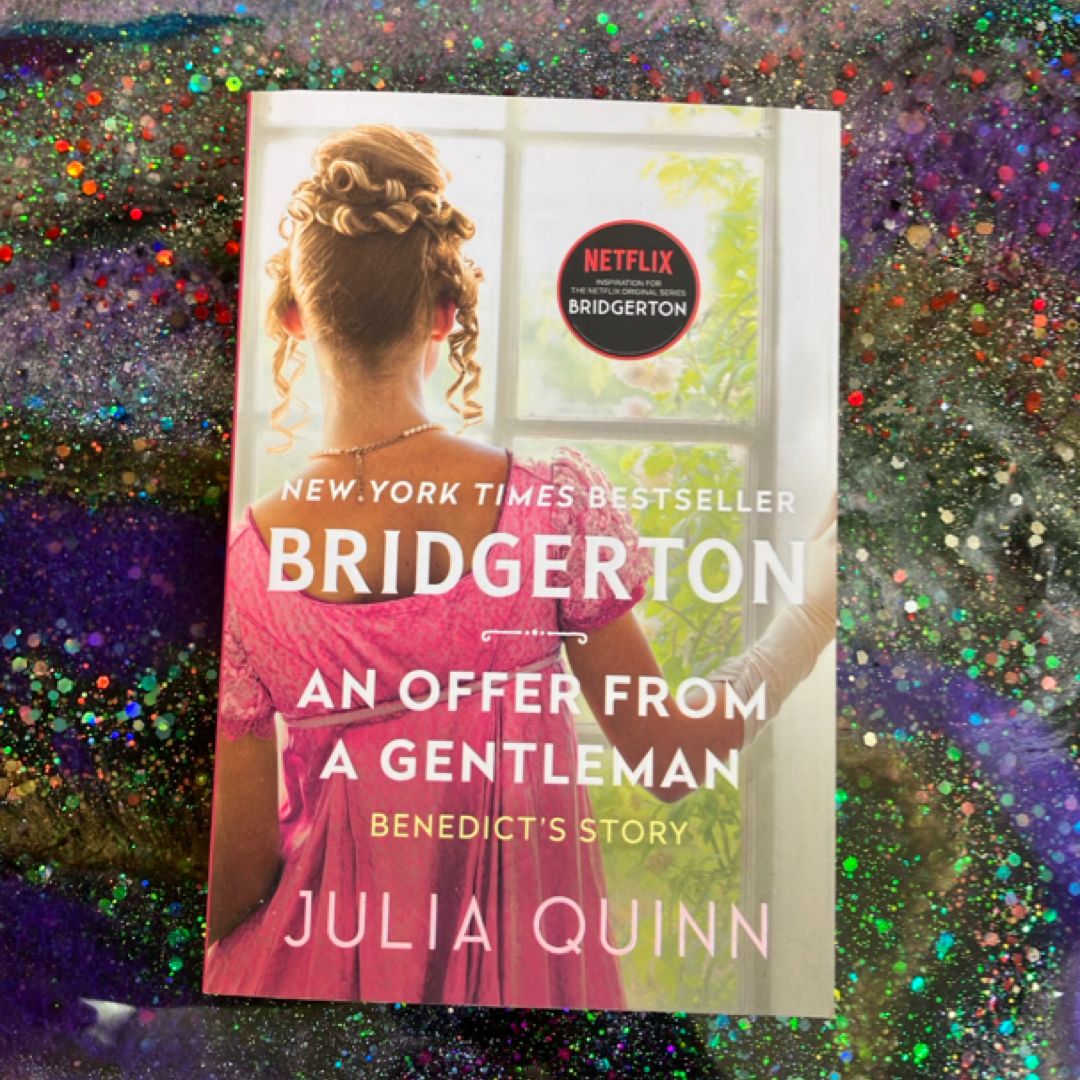 An Offer from a Gentleman