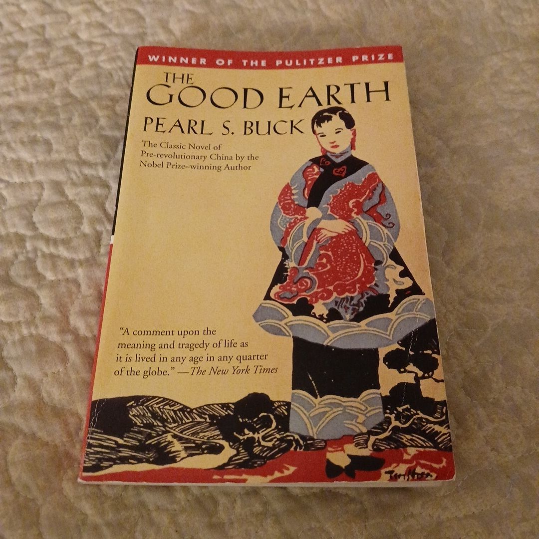 The Good Earth