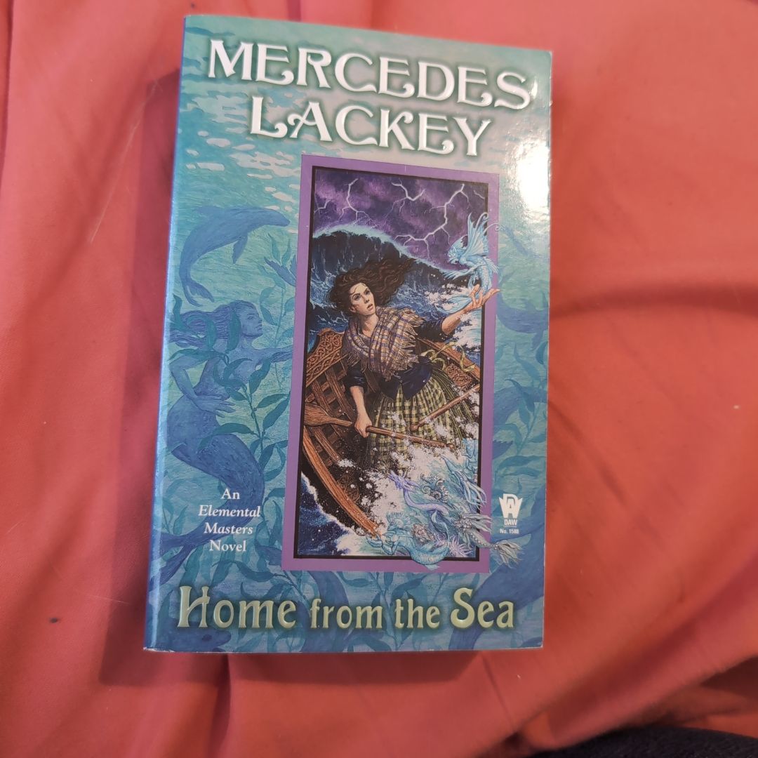 Home from the Sea