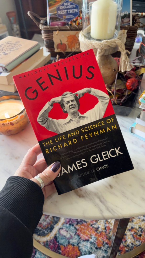 Genius