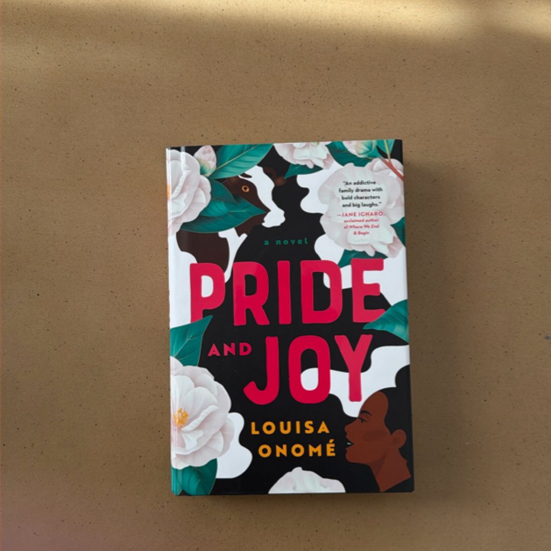 Pride and Joy