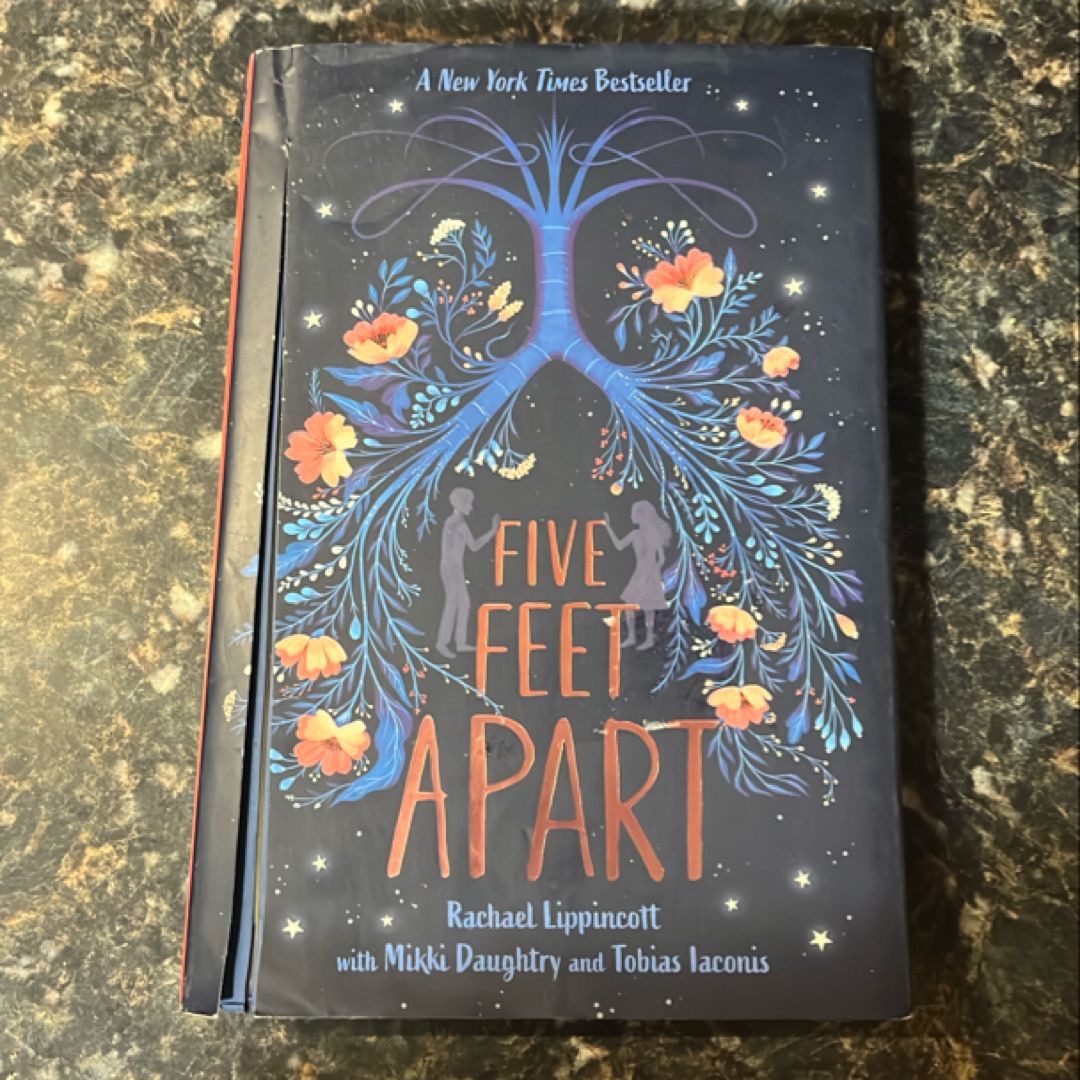 Five Feet Apart