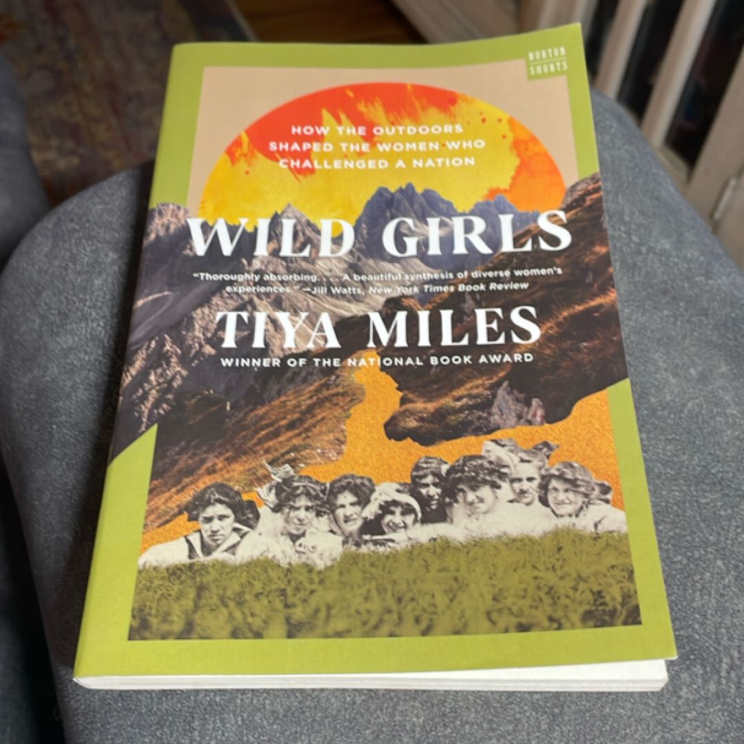 Wild Girls