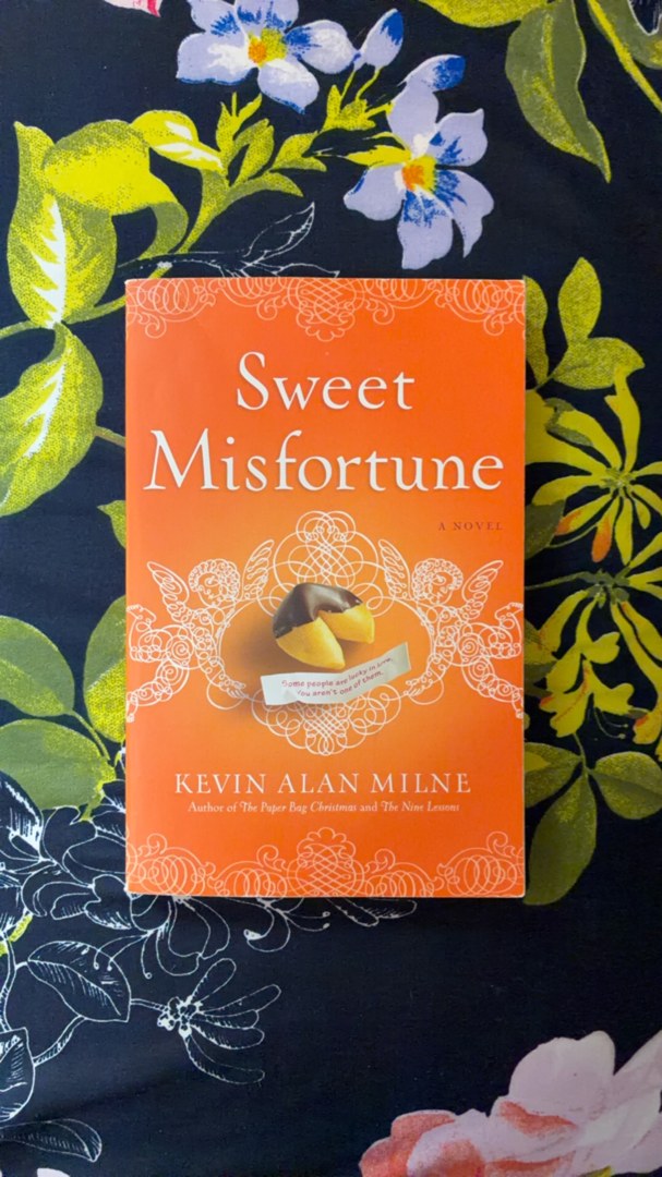 Sweet Misfortune