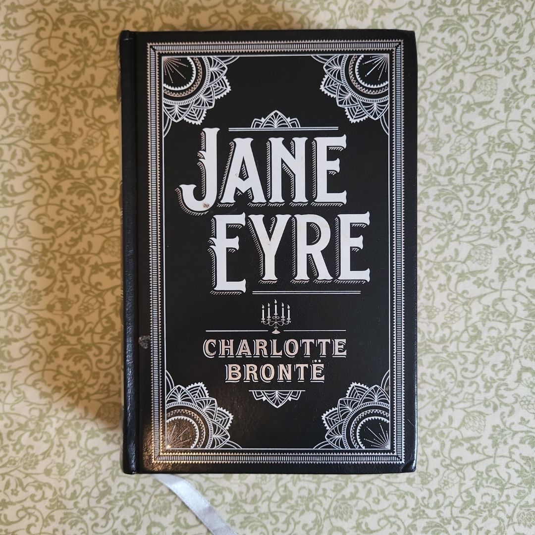 Jane Eyre