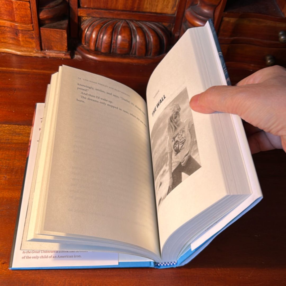 From Here to the Great Unknown: Oprah's Book Club (1st Ed/1st)