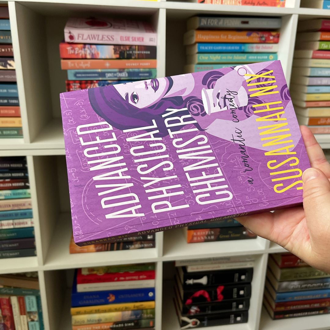 Advanced Physical Chemistry