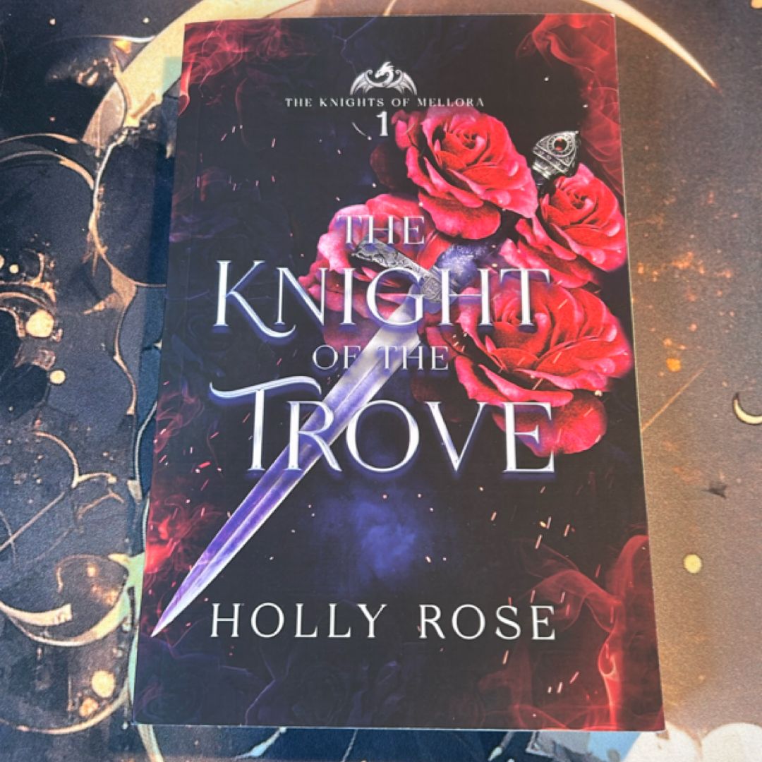 The Knight of the Trove