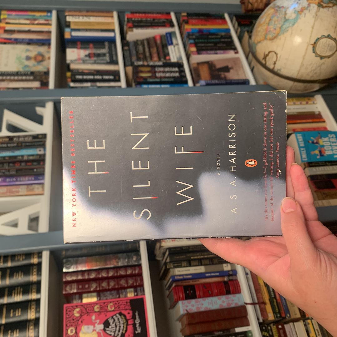 The Silent Wife