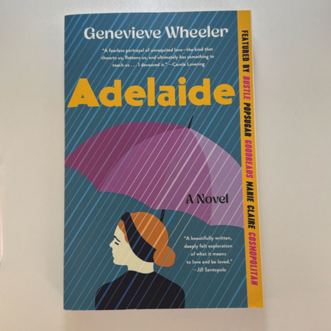 Adelaide