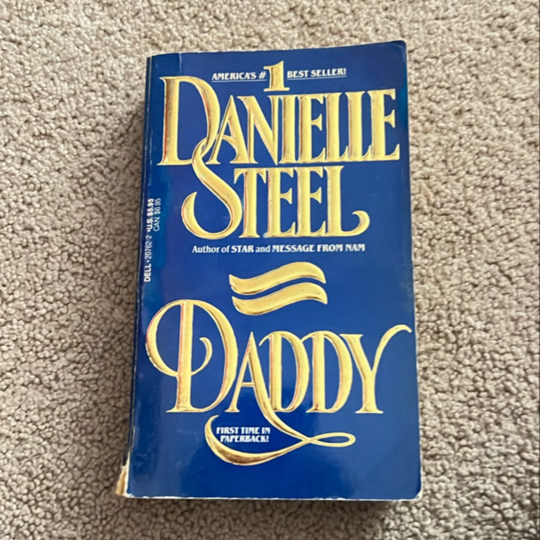 Daddy