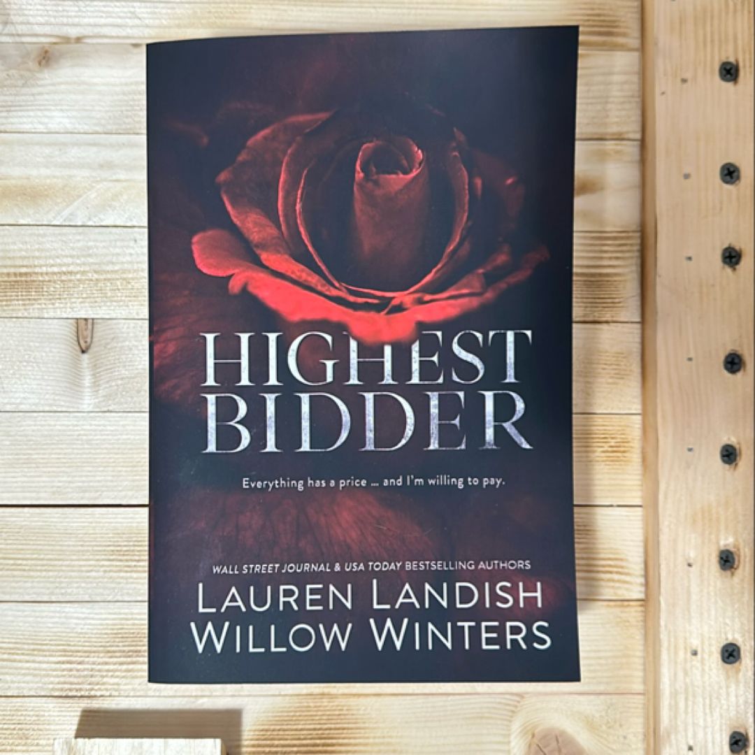 Highest Bidder