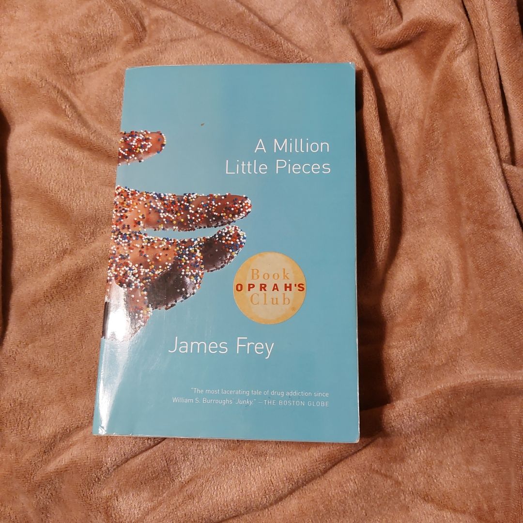 A Million Little Pieces