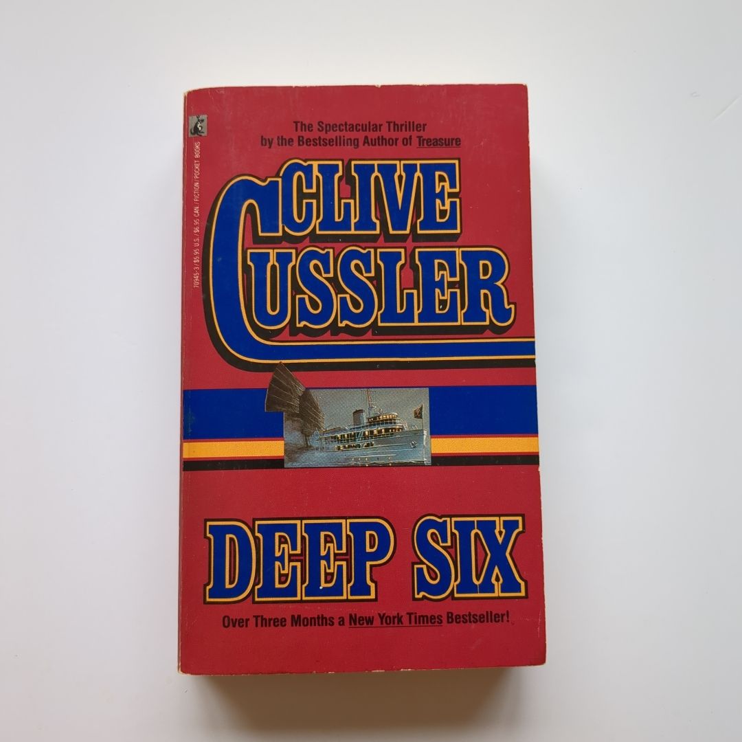 Deep Six