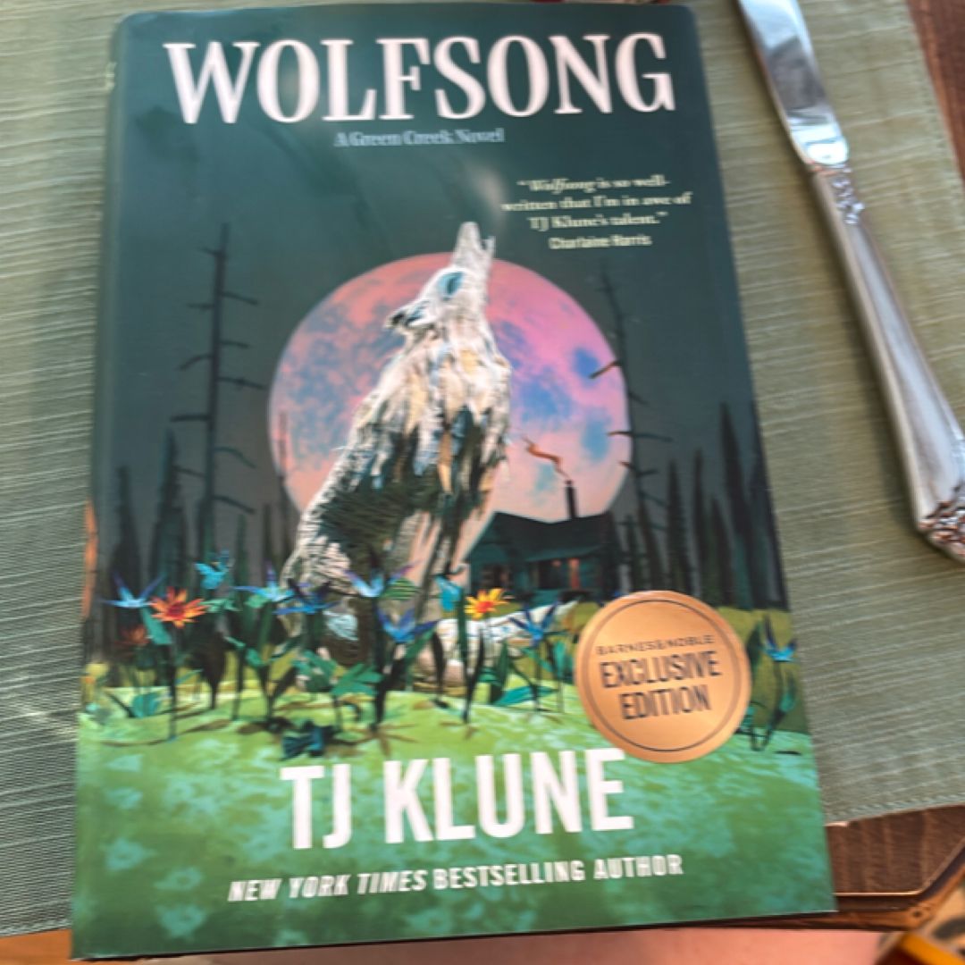 Wolfsong
