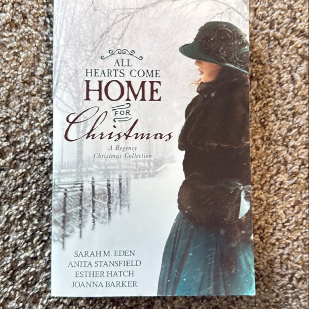 All Hearts Come Home for Christmas