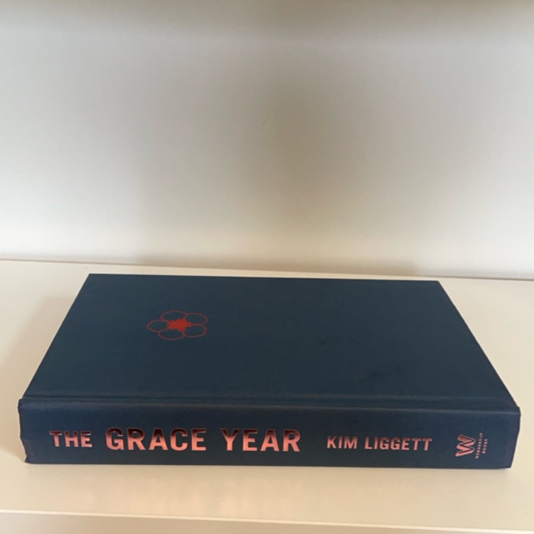The Grace Year