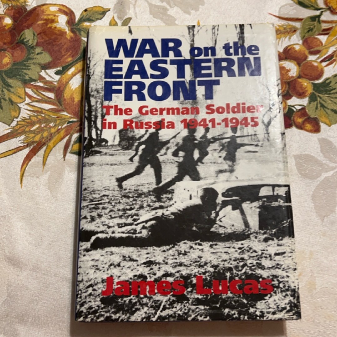 War on the Eastern Front