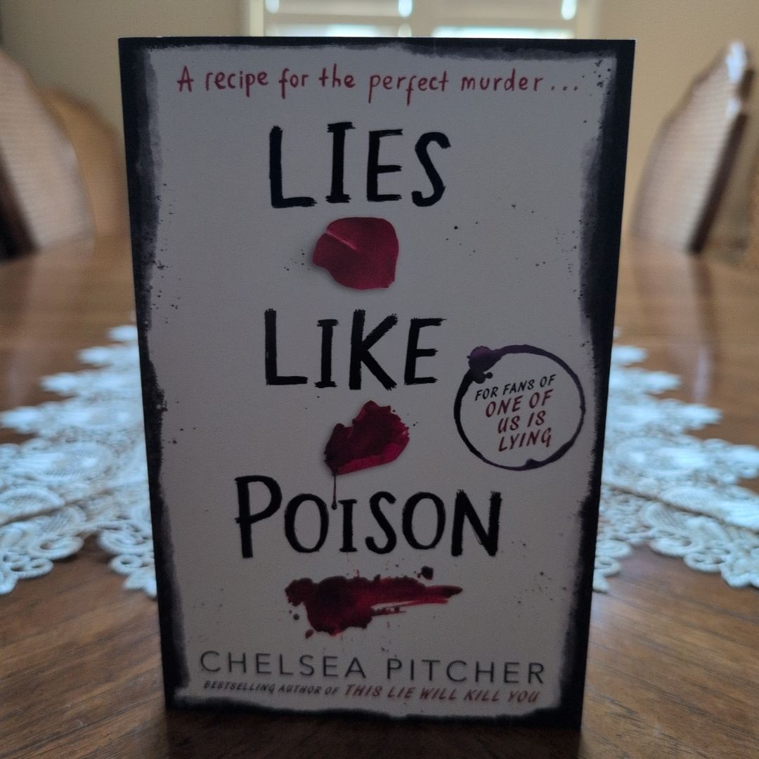 Lies Like Poison