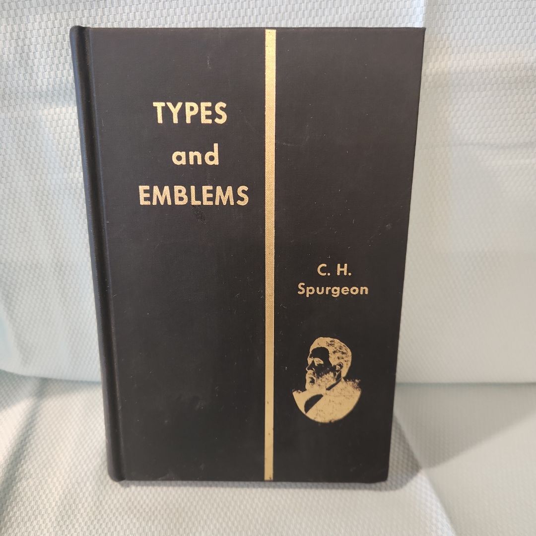 Types and Emblems