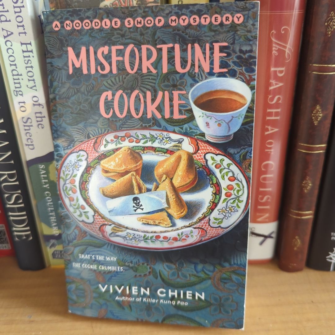 Misfortune Cookie