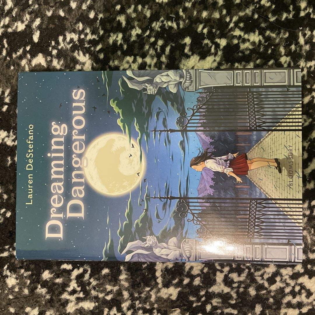 Dreaming Dangerous