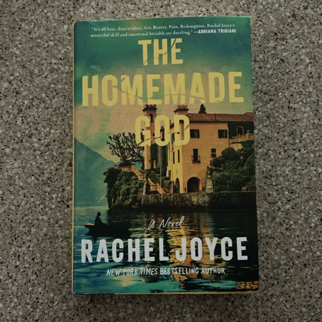 The Homemade God