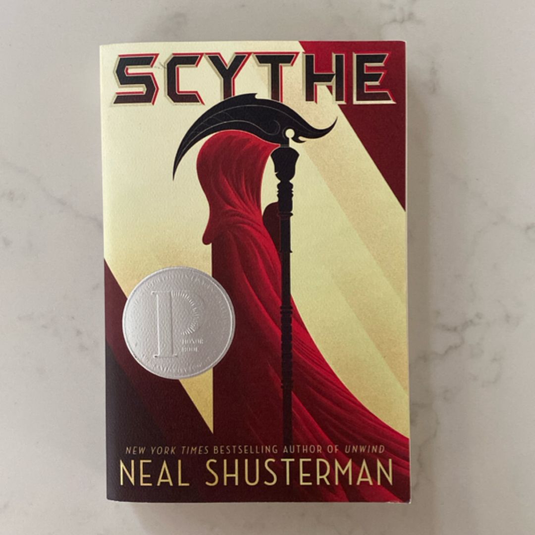 Scythe