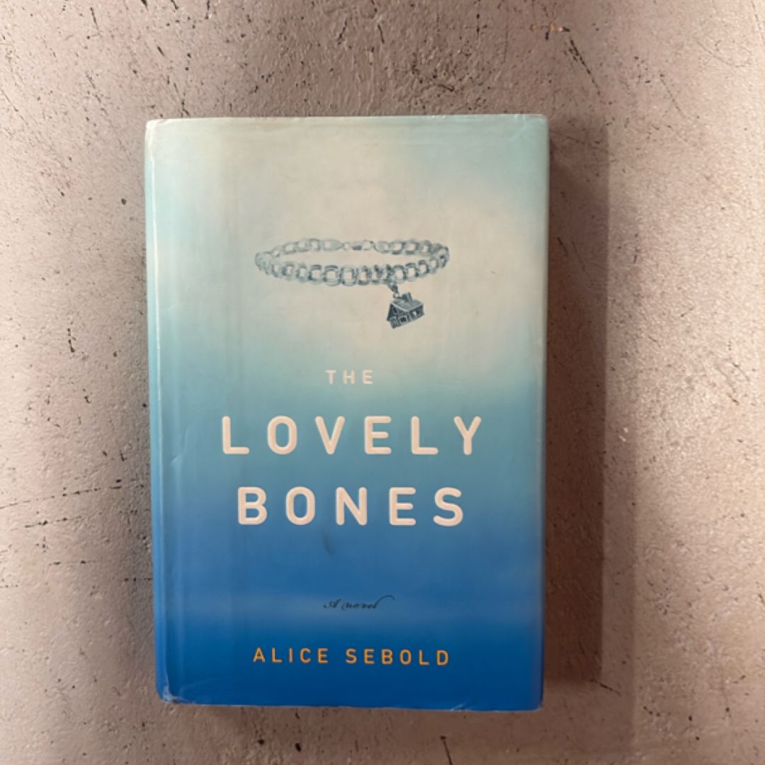 The Lovely Bones