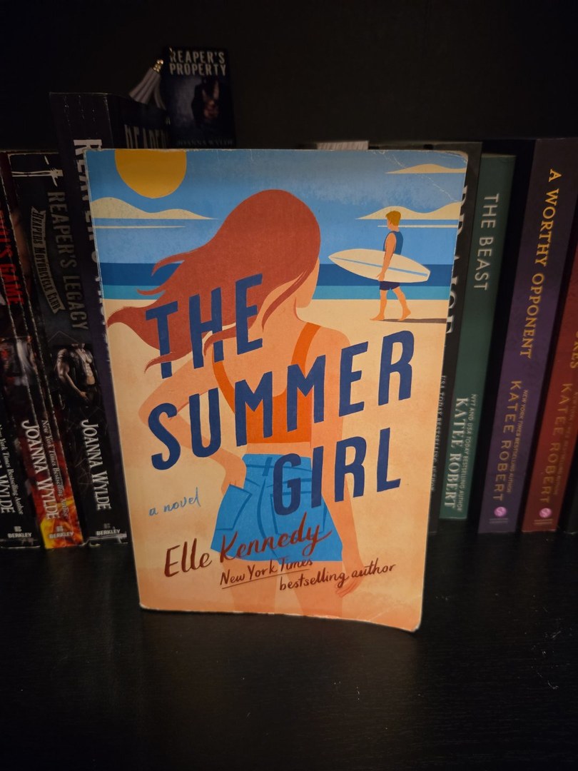 The Summer Girl