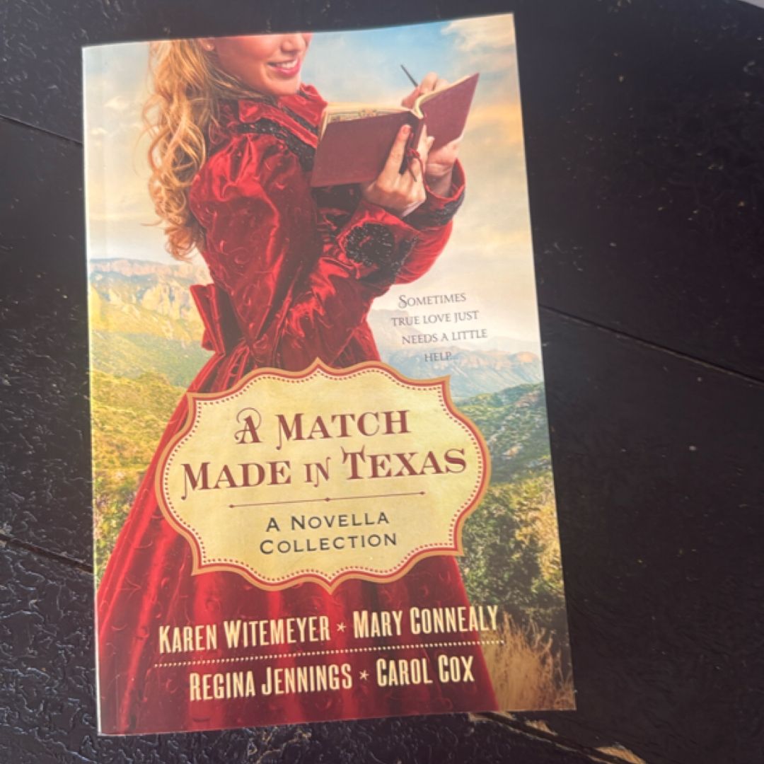 A Match Made in Texas