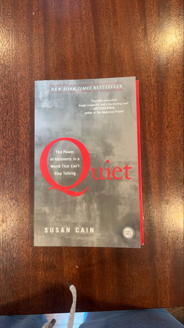 Quiet