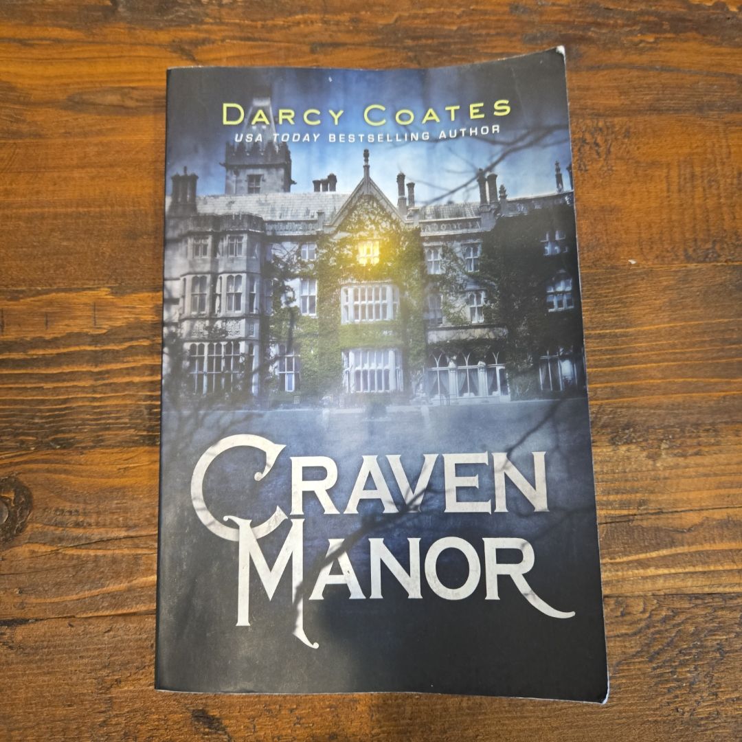 Craven Manor