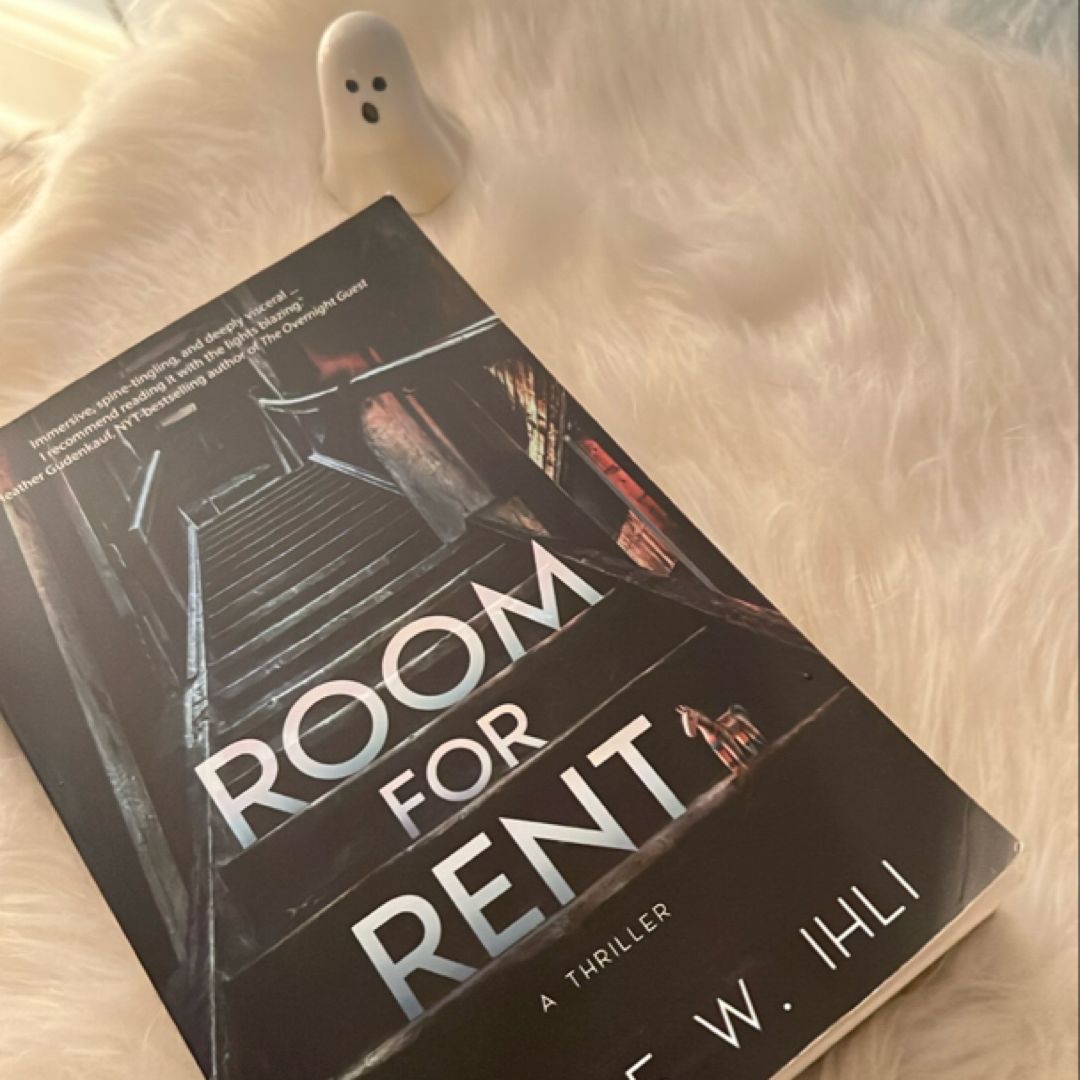 Room for Rent