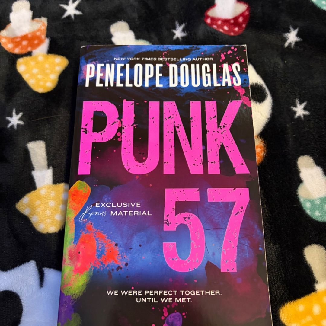 Punk 57
