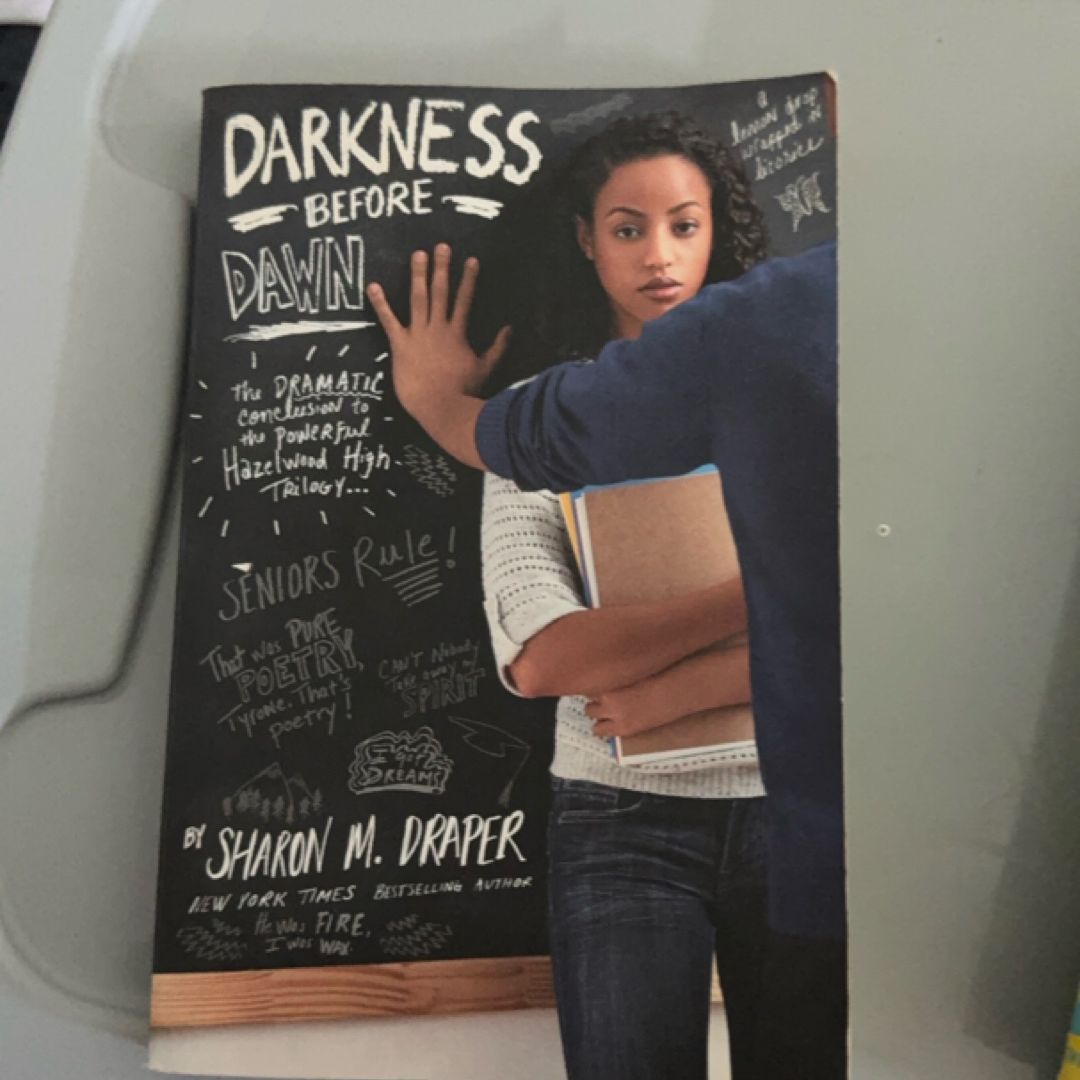 Darkness Before Dawn