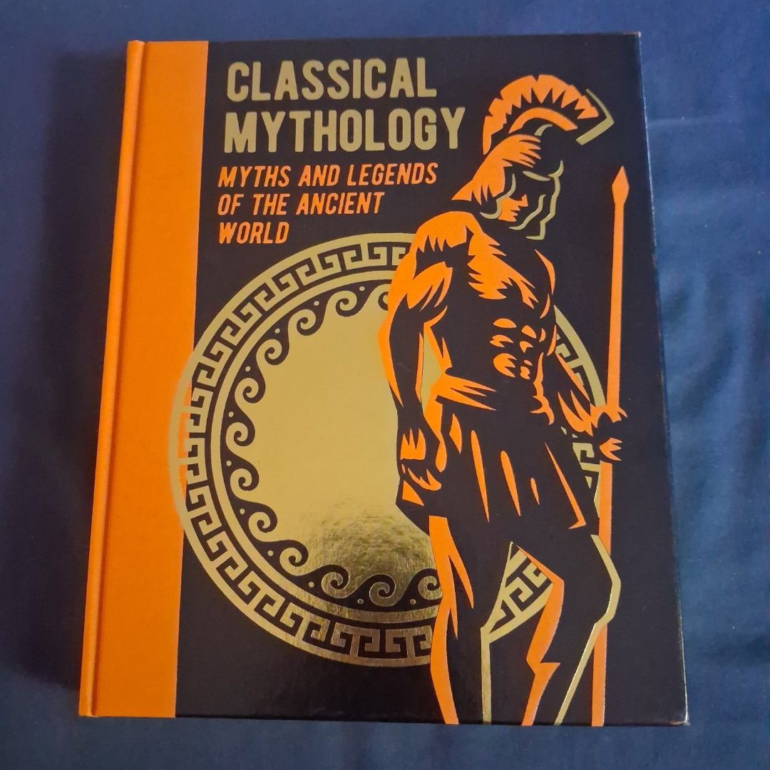 Classical Mythology