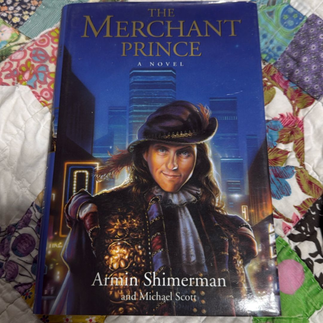 The Merchant Prince