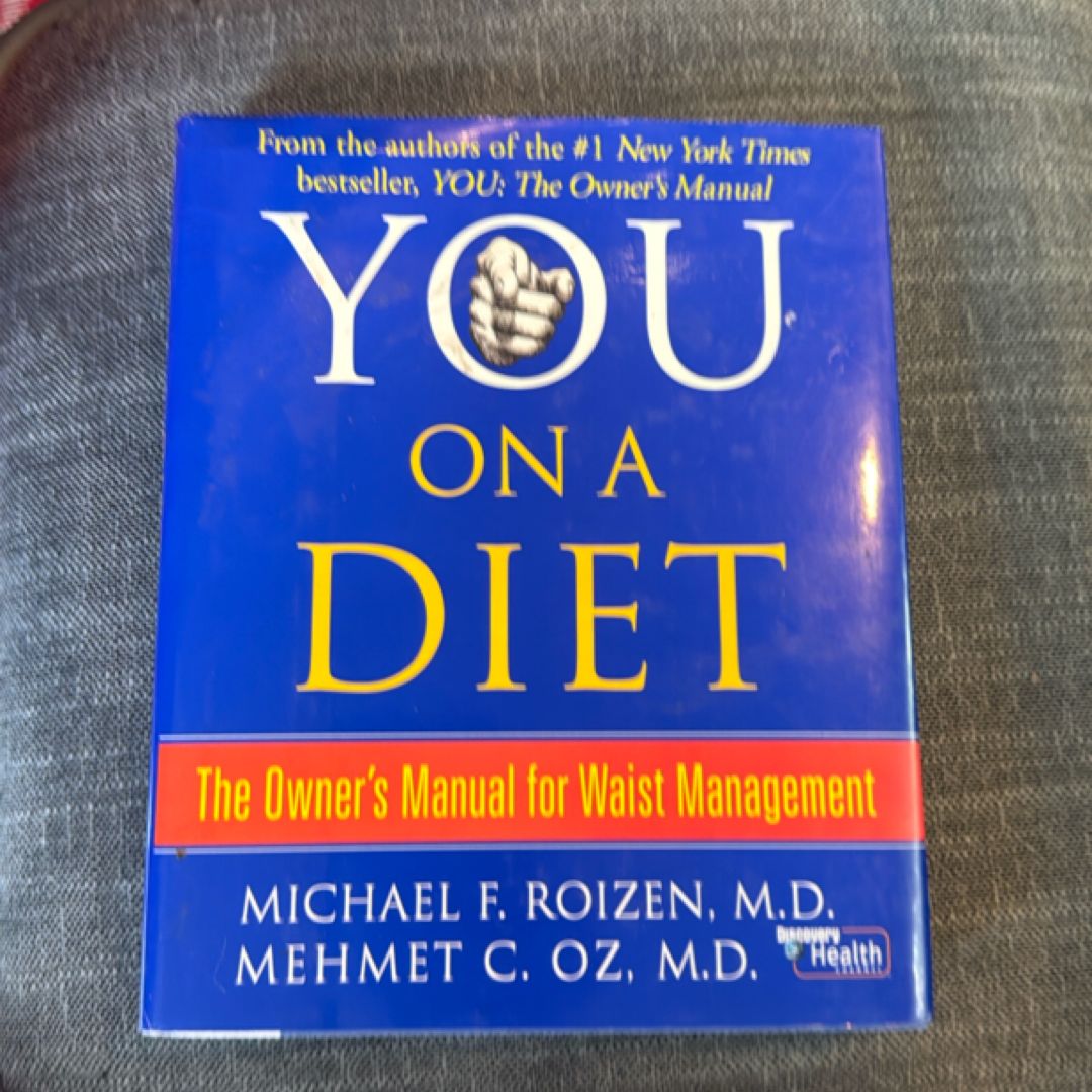 You - On a Diet