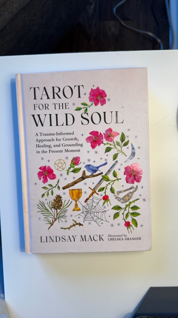 Tarot for the Wild Soul